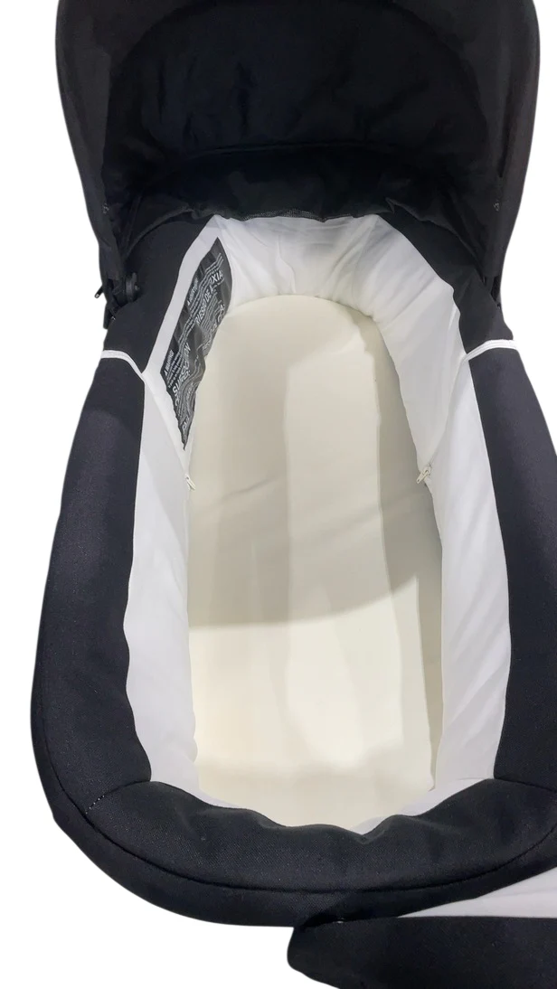 Cybex Priam Carry Cot, Stardust Black - Image 5