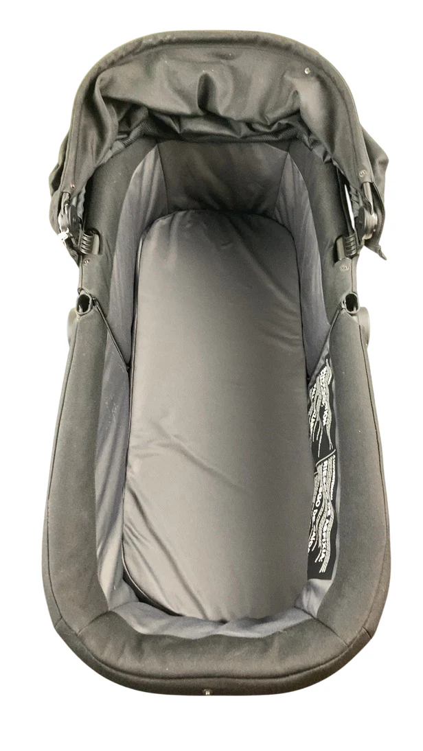 Cybex Priam Carry Cot, Stardust Black - Image 5