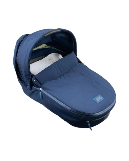 Cybex PRIAM Lux Carry Cot, Midnight Blue