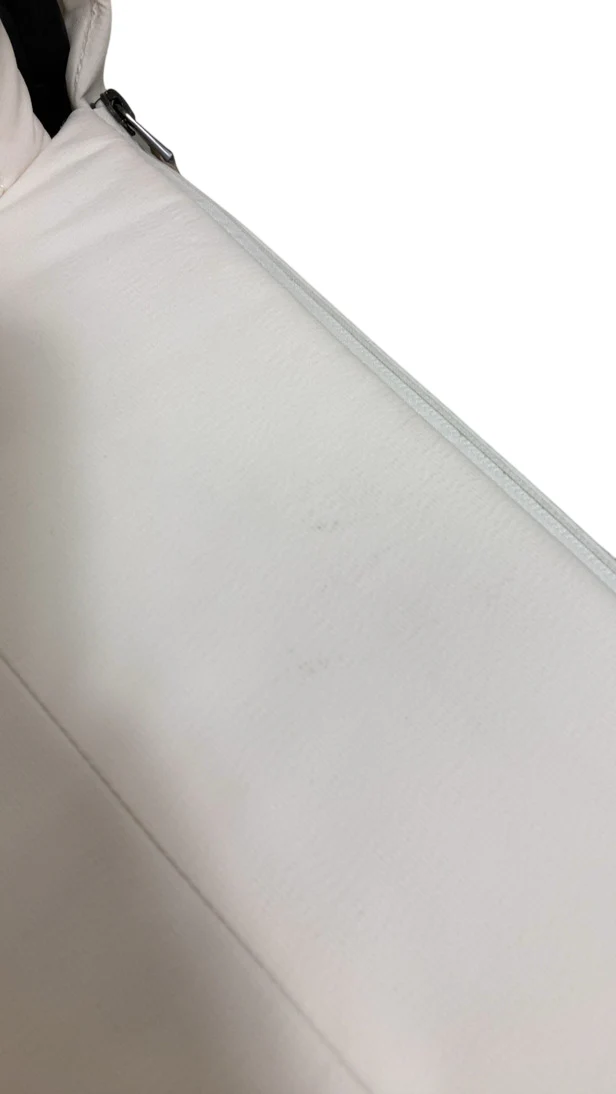Cybex PRIAM Lux Carry Cot, Off White - Image 5