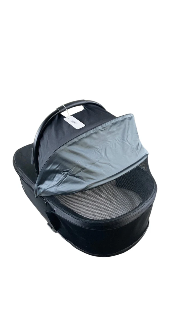 Cybex PRIAM Lux Carry Cot, Sepia Black - Image 4