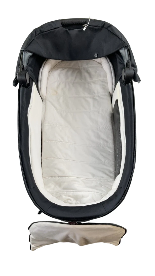 Cybex PRIAM Lux Carry Cot, Sepia Black - Image 6