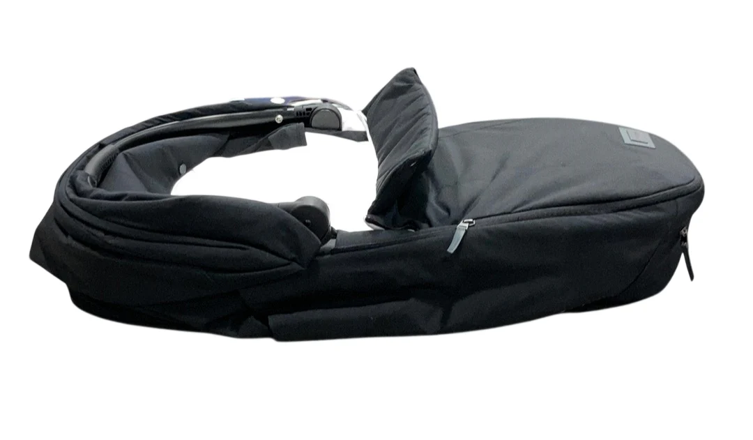 Cybex PRIAM Lux Carry Cot, Sepia Black - Image 2