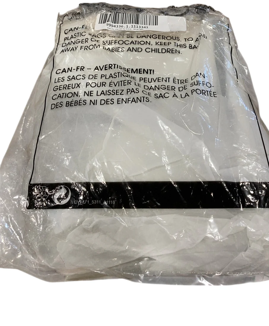 Cybex PRIAM Rain & Bug Cover - Image 3
