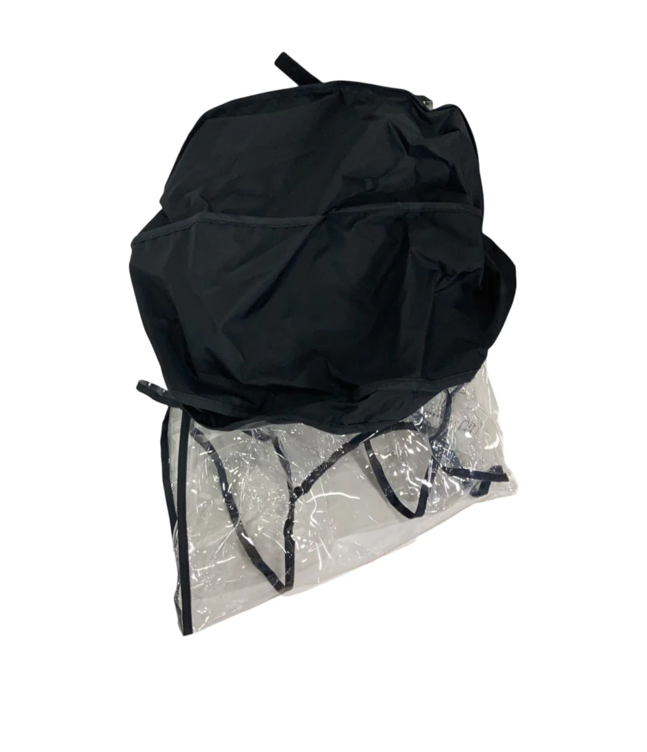 Cybex PRIAM Rain & Bug Cover - Image 4