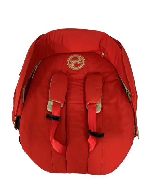Cybex PRIAM Seat Pack, 2022+, Autumn Gold