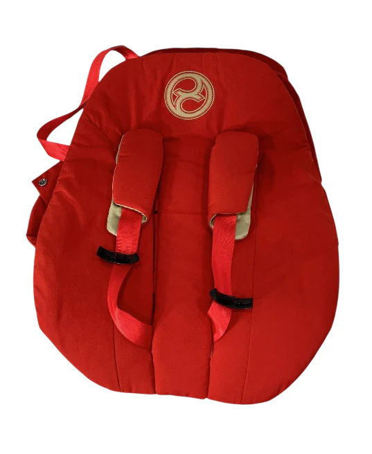 Cybex PRIAM Seat Pack, 2022+, Autumn Gold - Image 2