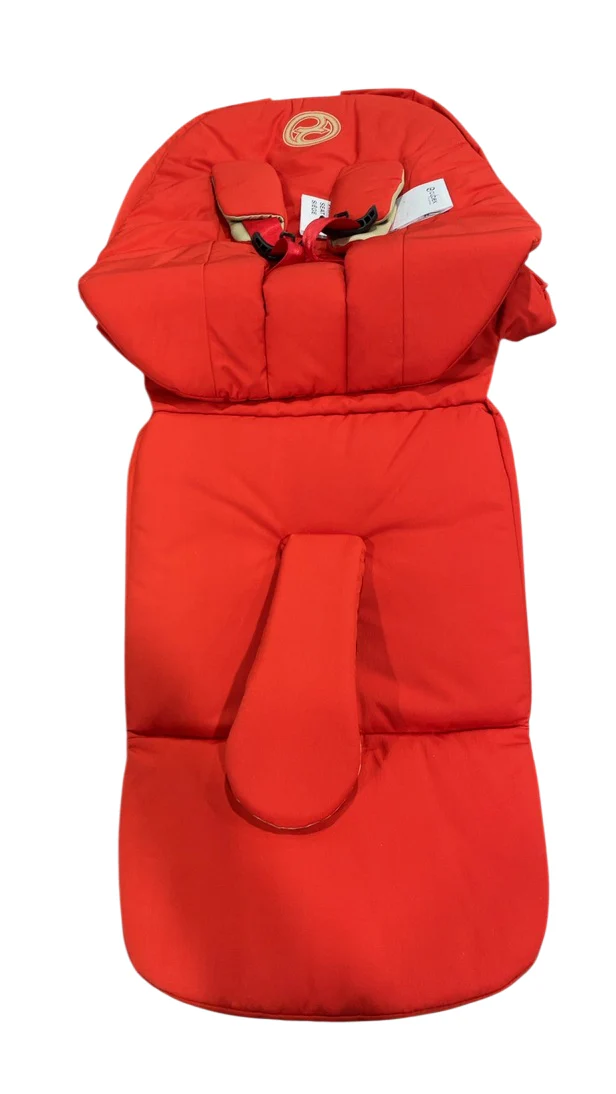Cybex PRIAM Seat Pack, 2022+, Autumn Gold