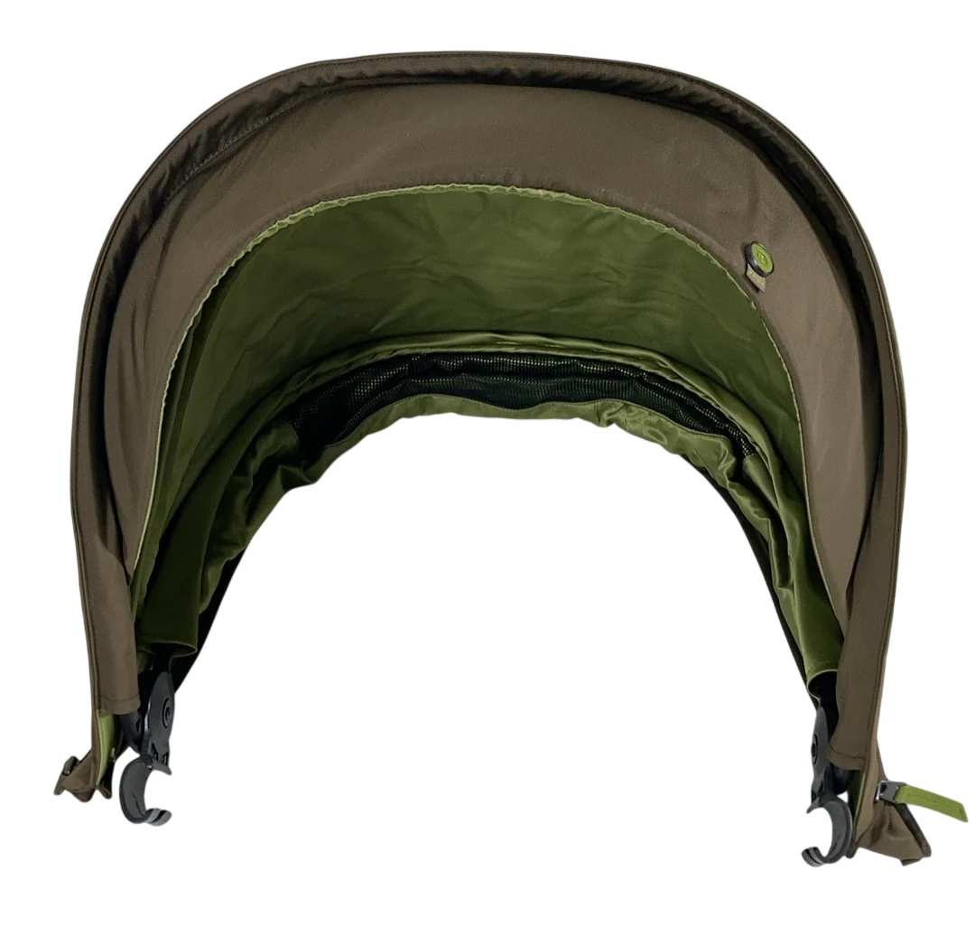 Cybex PRIAM Seat Pack, 2022+, Khaki Green - Image 2