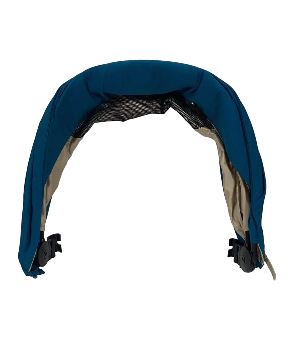 Cybex PRIAM Seat Pack, 2022+, Mountain Blue - Image 2