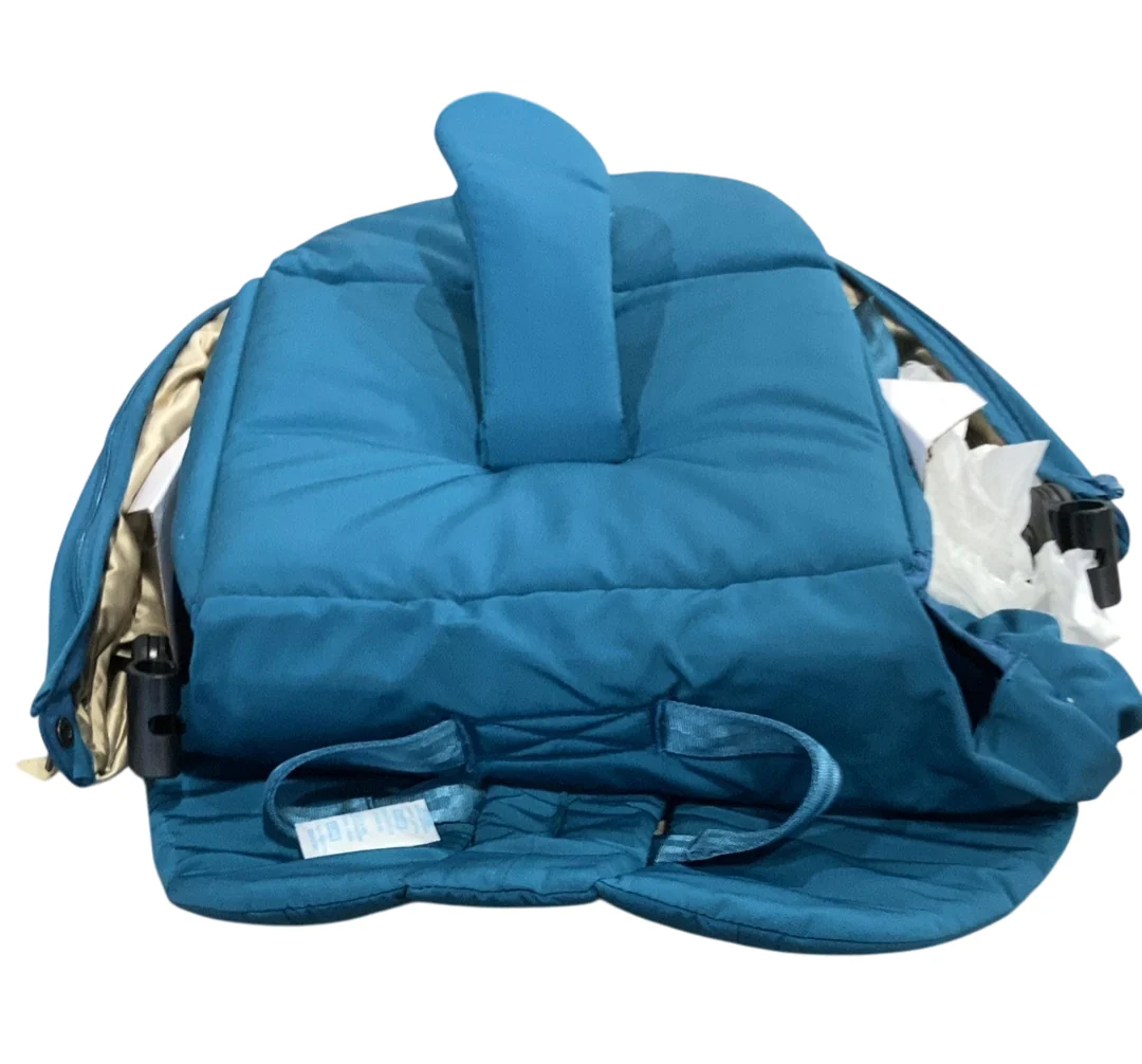 Cybex PRIAM Seat Pack, 2022+, Mountain Blue - Image 3