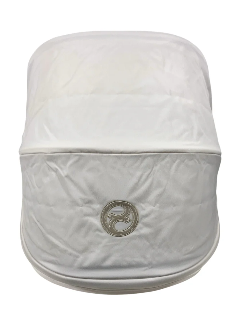 Cybex PRIAM Seat Pack, 2022+, Off White - Image 3