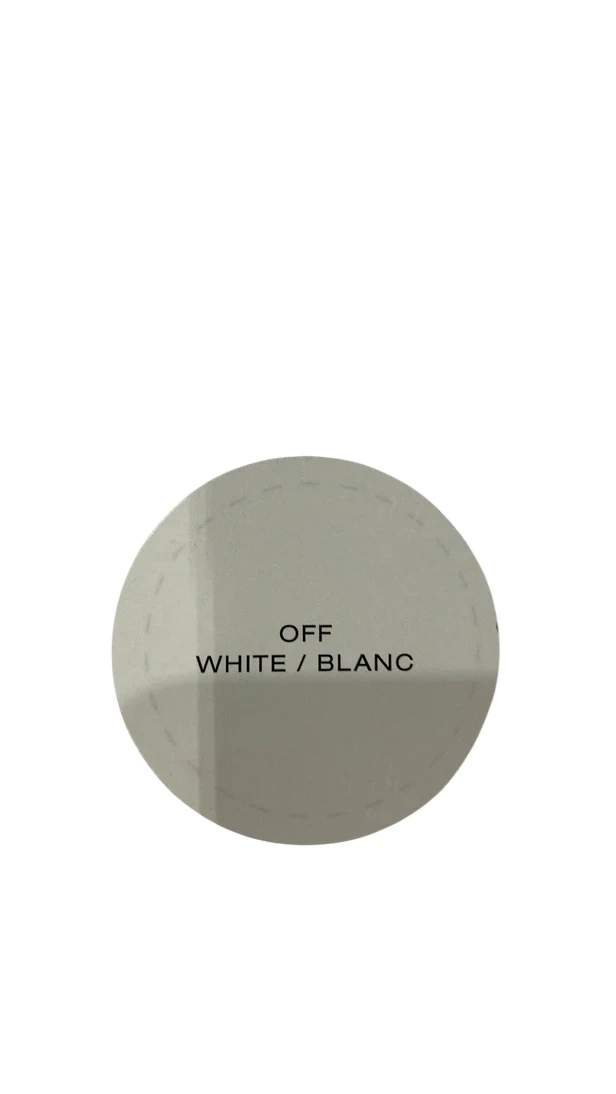 Cybex PRIAM Seat Pack, 2022+, Off White - Image 4