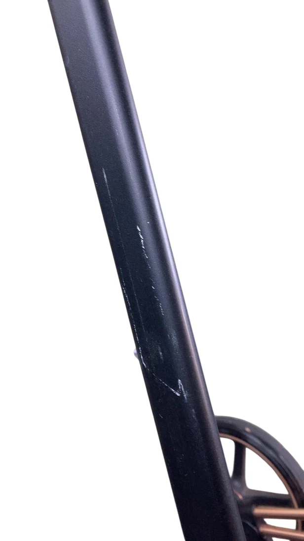 Cybex PRIAM Stroller Frame, Rose Gold - Image 9