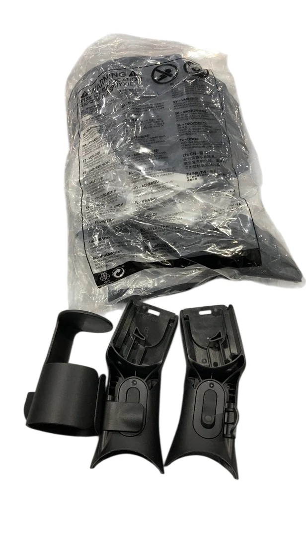 Cybex Priam4 Stroller, 2024, Matte Black, Sepia Black - Image 5