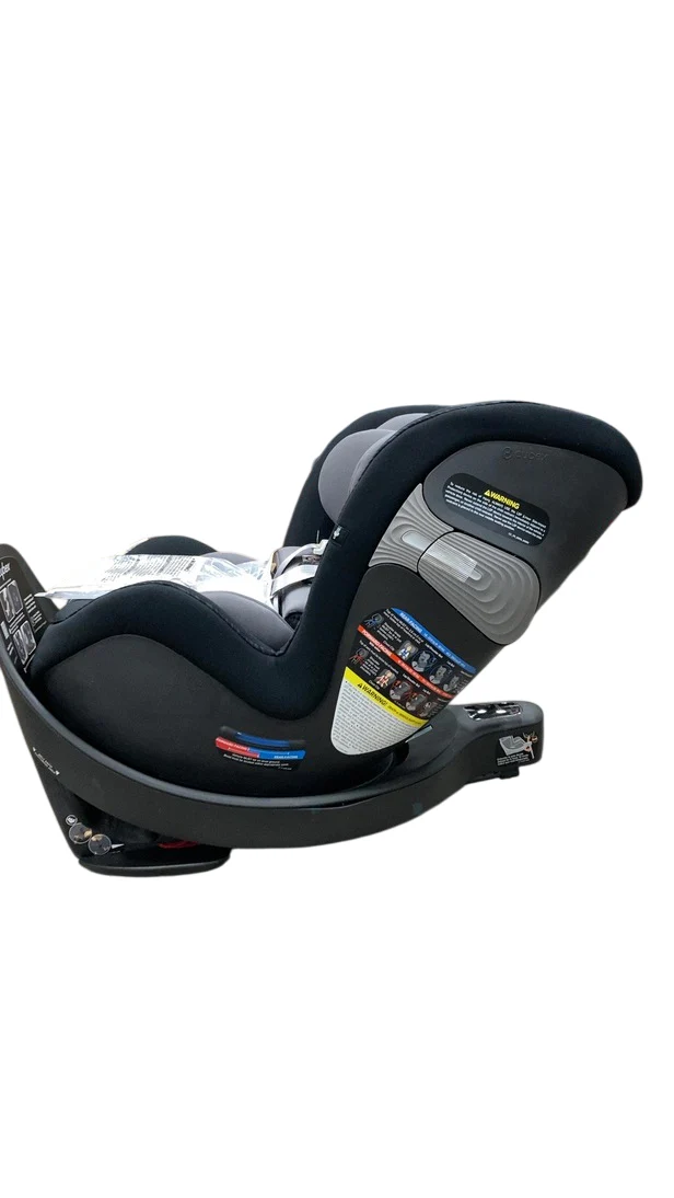Cybex Sirona S With SensorSafe Convertible Car Seat, 2021, Premium Black - Image 3