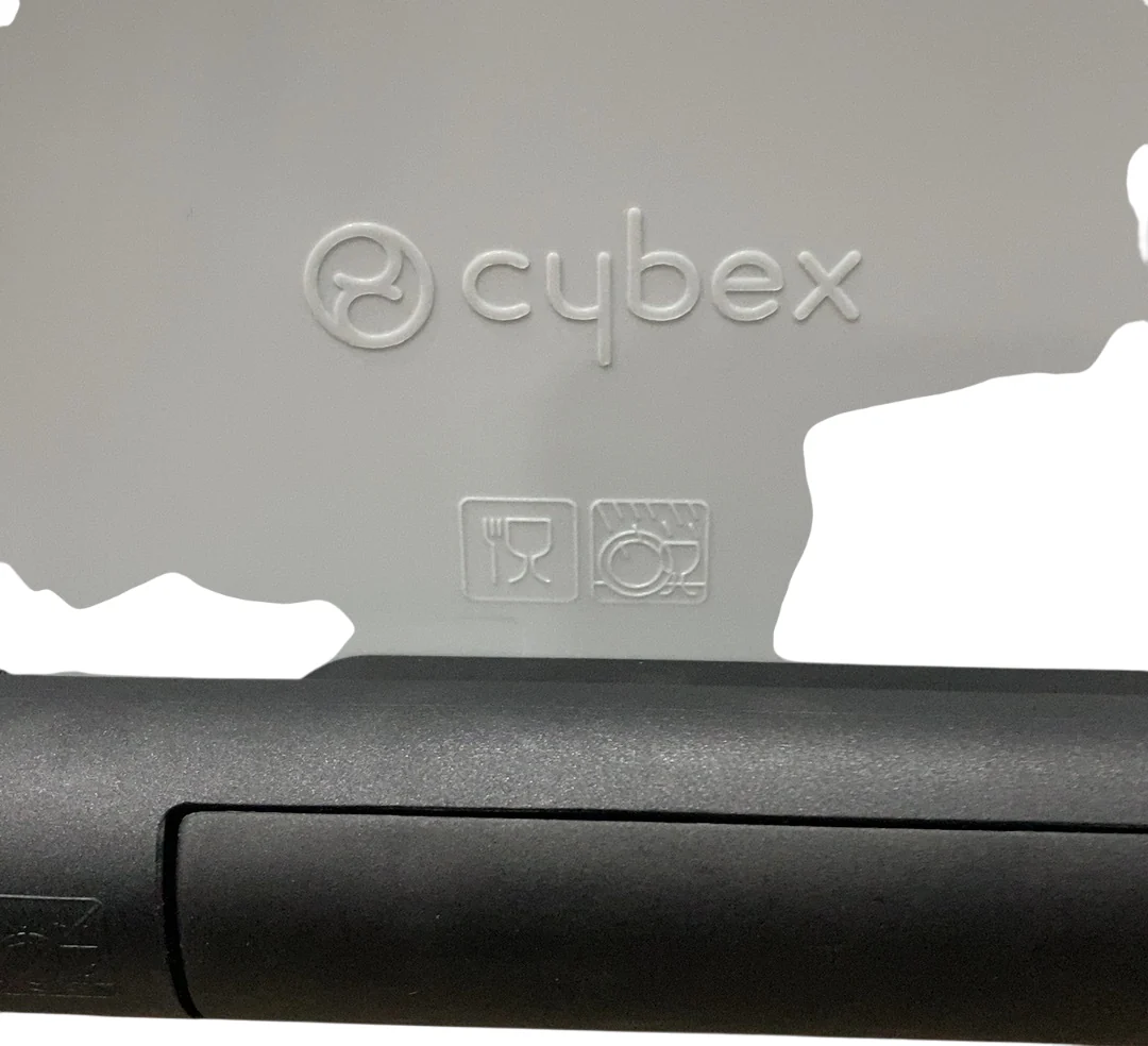 Cybex Snack Tray, Gold - Image 3