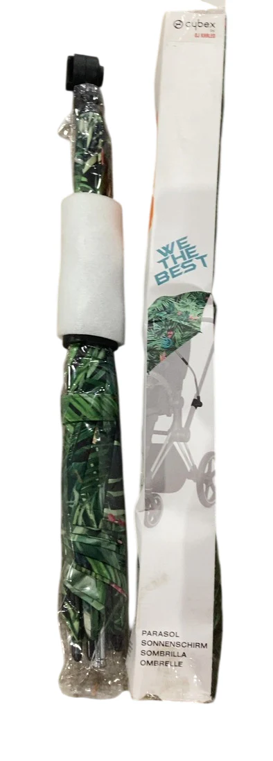 Cybex Stroller Parasol, We The Best - Image 2