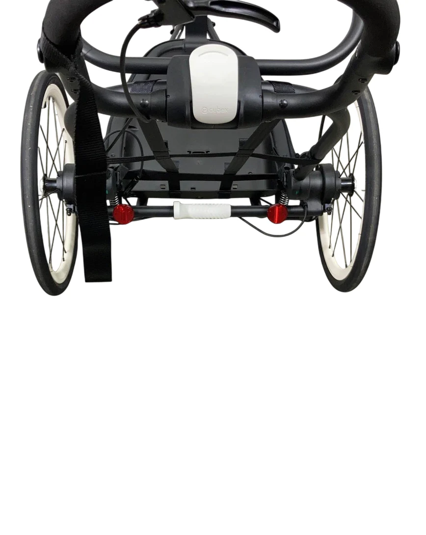 Cybex Zeno Multisport Trailer Frame, 2021 - Image 3