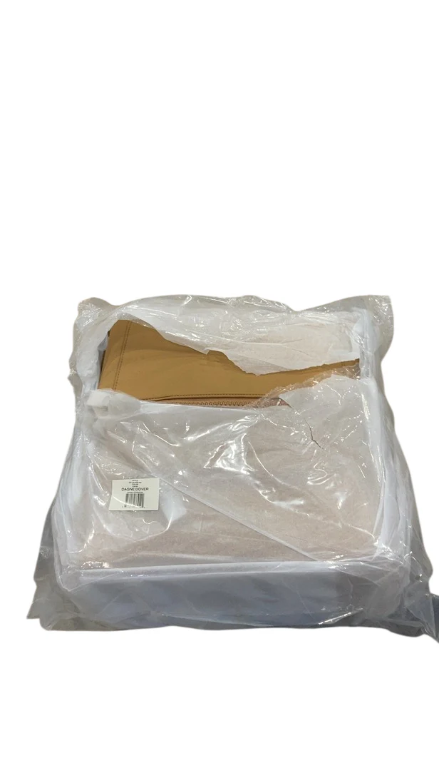 Dagne Dover Indi Diaper Backpack Large, Camel - Image 3