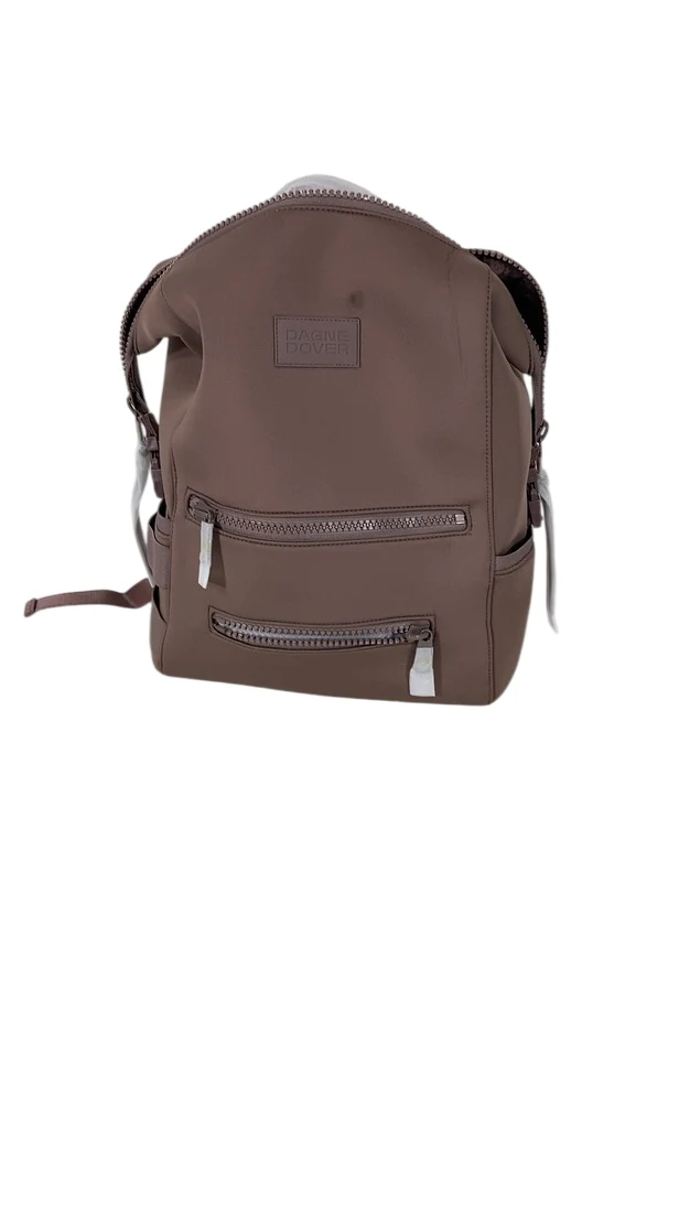 Dagne Dover Indi Diaper Backpack Large, Dune