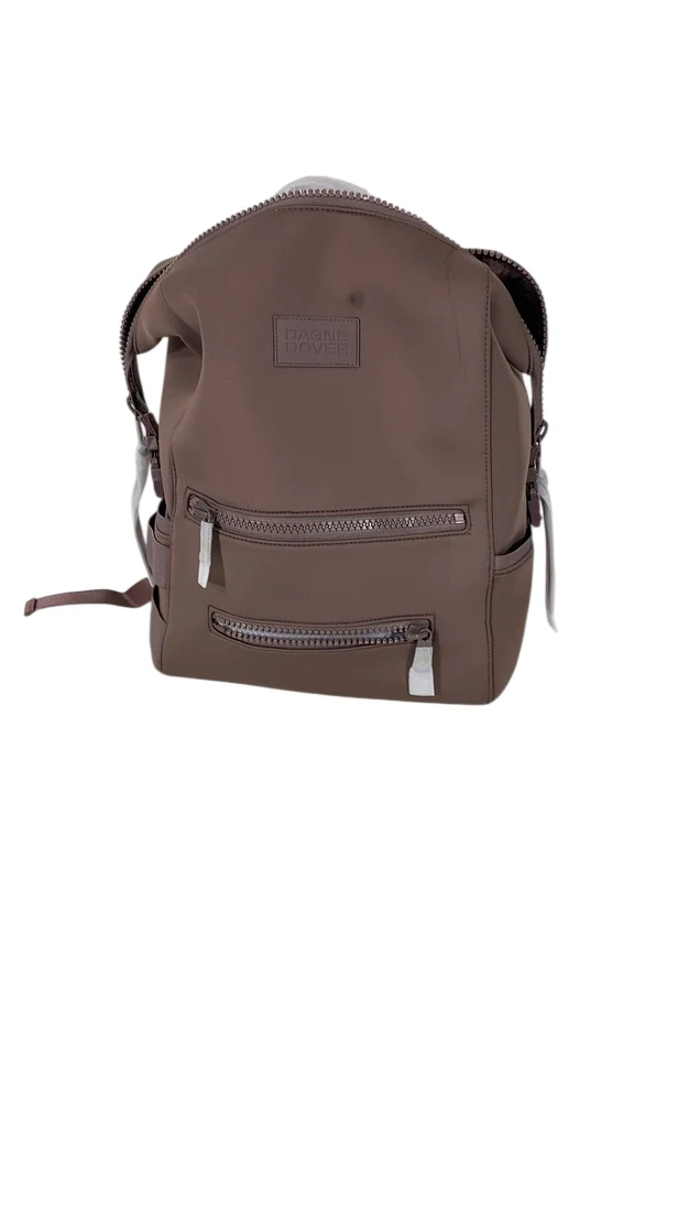 Dagne Dover Indi Diaper Backpack Large, Dune - Image 2