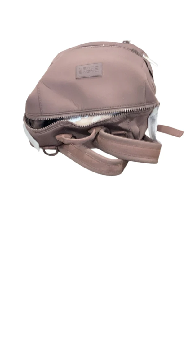 Dagne Dover Indi Diaper Backpack Large, Dune - Image 3