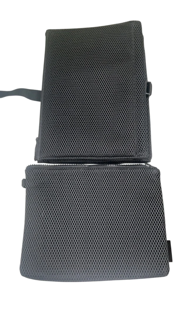 Dagne Dover Indi Diaper Backpack Large, Onyx - Image 7