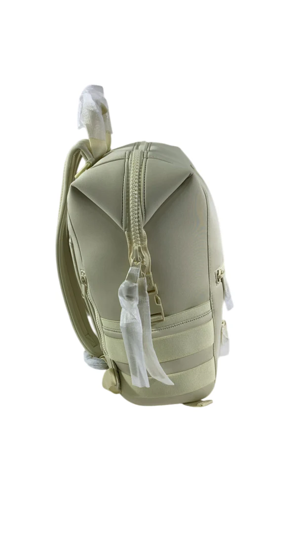 Dagne Dover Indi Diaper Backpack Large, Pina - Image 2