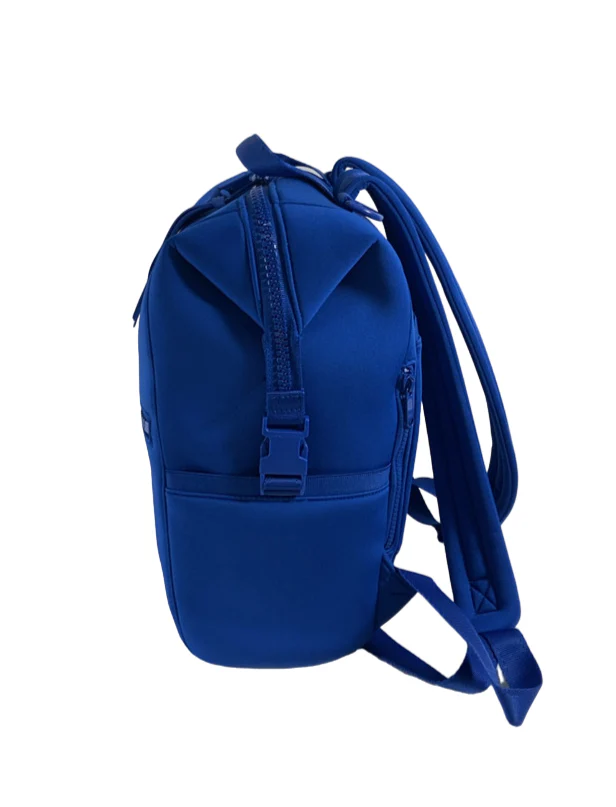 Dagne Dover Indi Diaper Backpack Large, Storm - Image 3