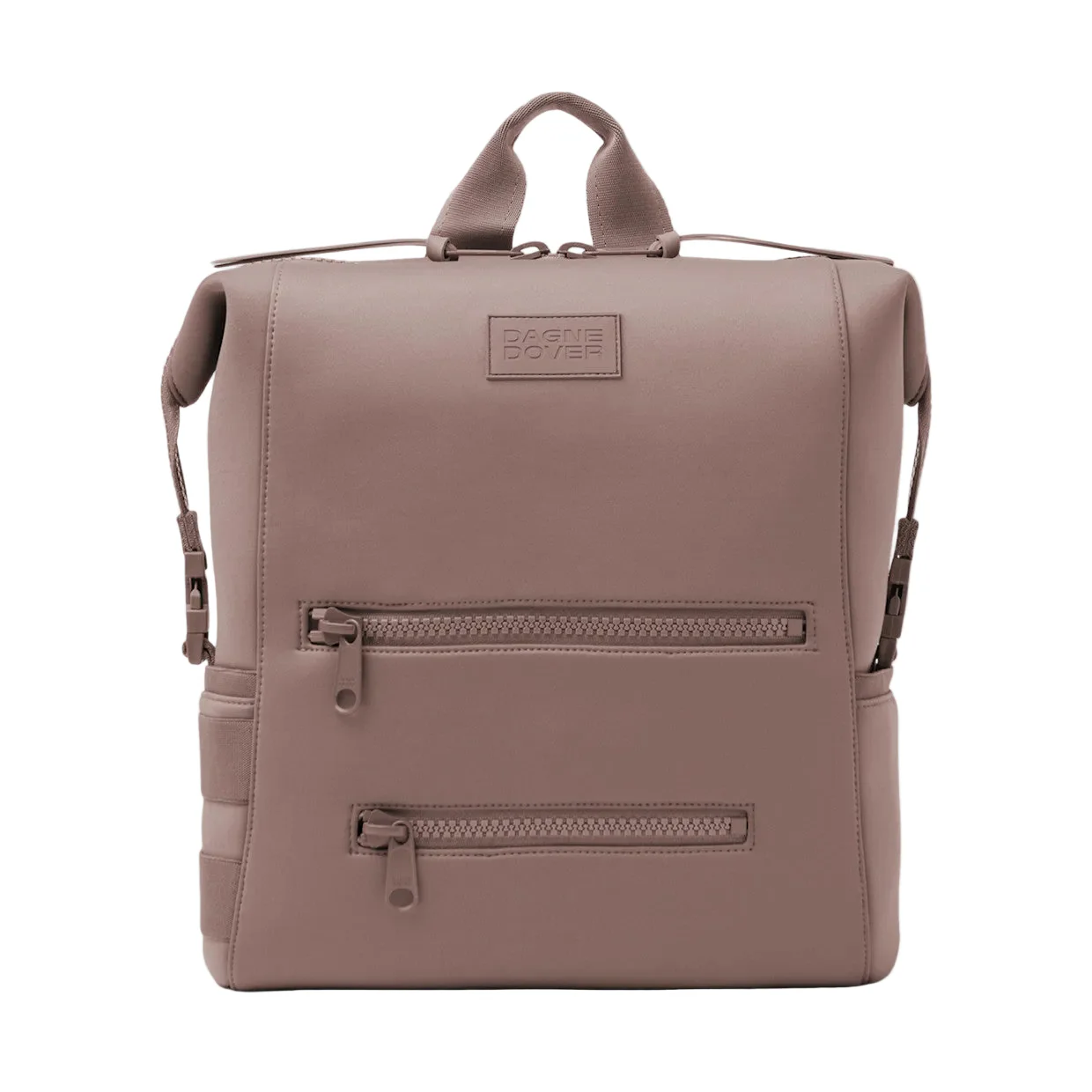 Dagne Dover Indi Diaper Backpack Medium, Dune