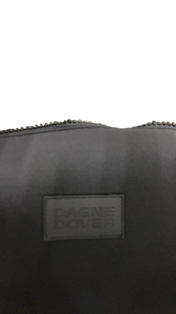 Dagne Dover Indi Diaper Backpack Medium, Onyx - Image 3