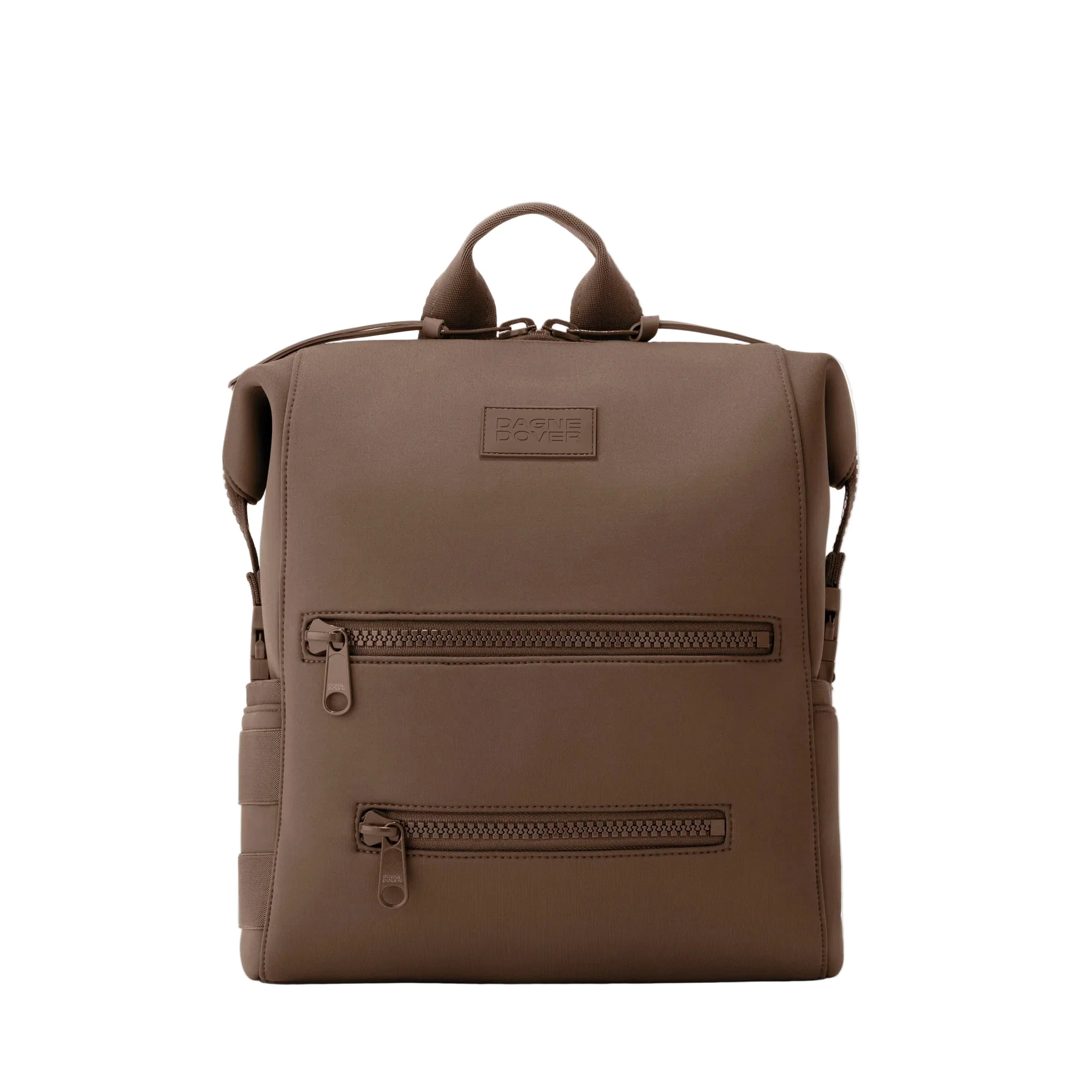 Dagne Dover Indi Diaper Backpack Medium, Rye