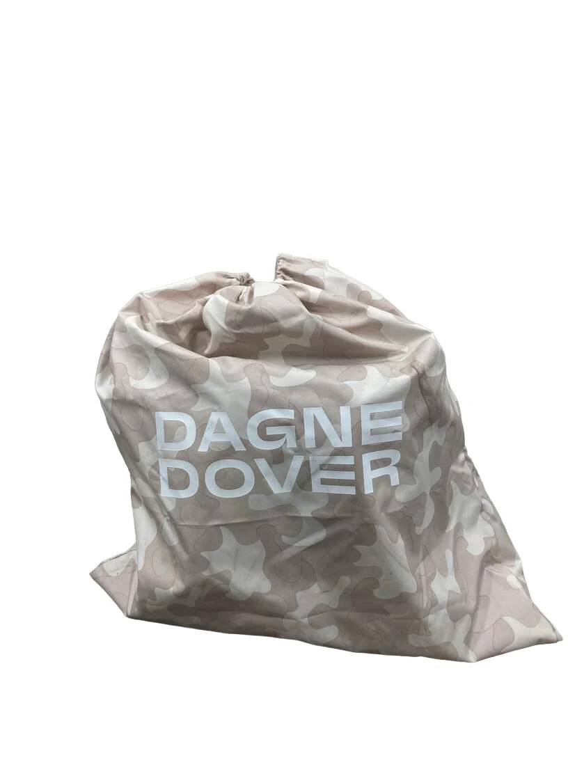 Dagne Dover Indi Diaper Backpack Medium, Rye - Image 5