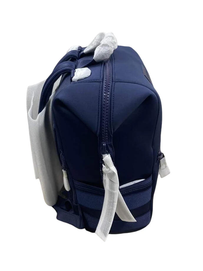 Dagne Dover Indi Diaper Backpack Medium, Storm - Image 2