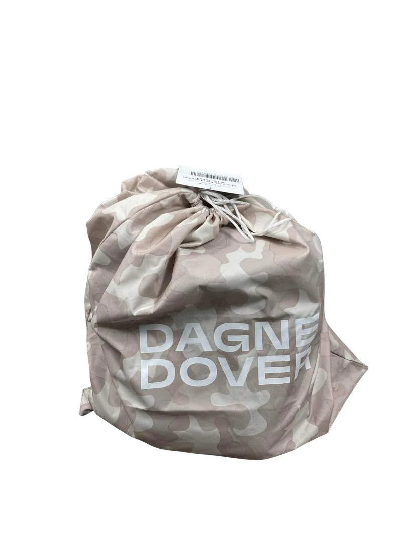 Dagne Dover Indi Diaper Backpack Small, Black - Image 4