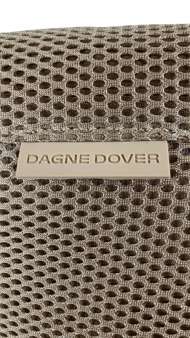 Dagne Dover Joey Changing Kit, Camel - Image 3