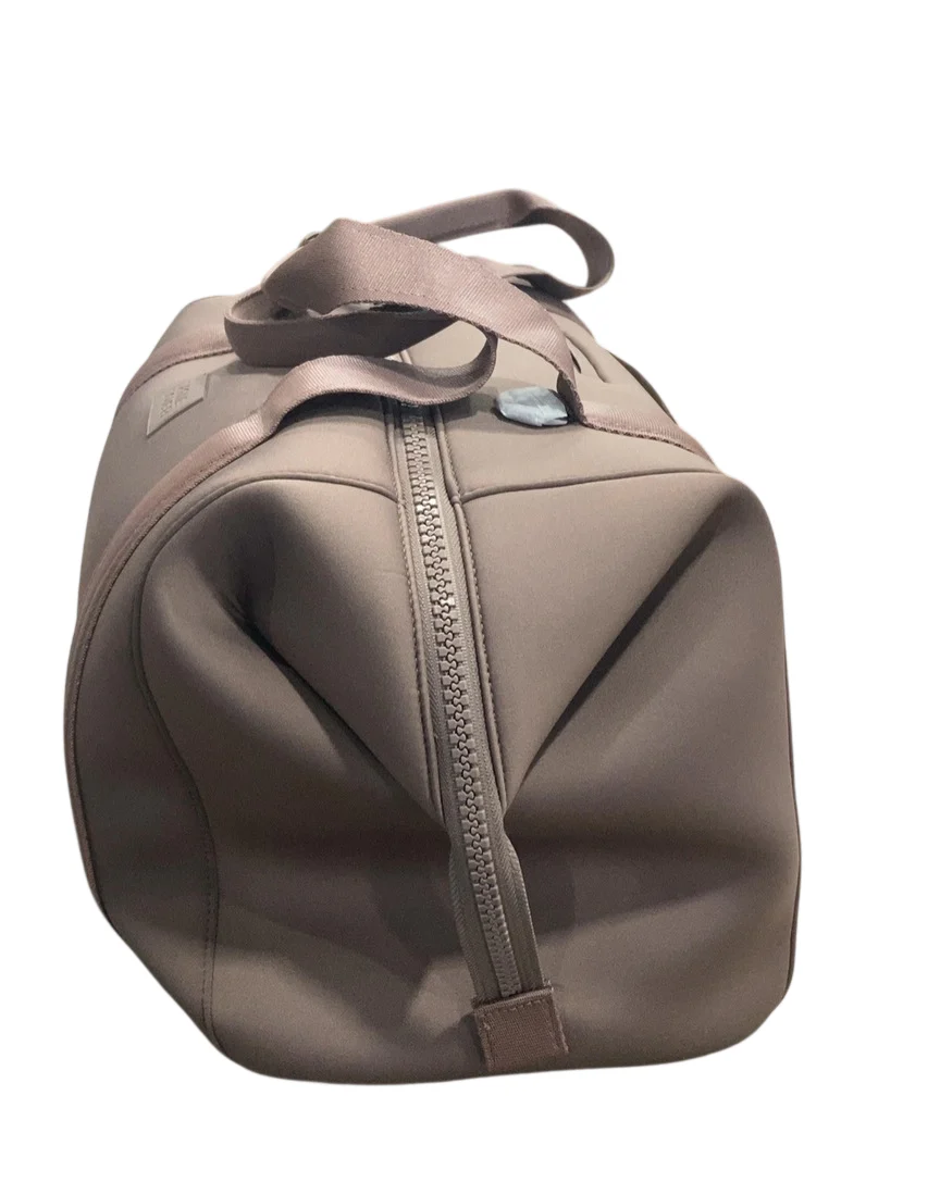 Dagne Dover Landon Carryall Bag Extra Large, Dune - Image 2