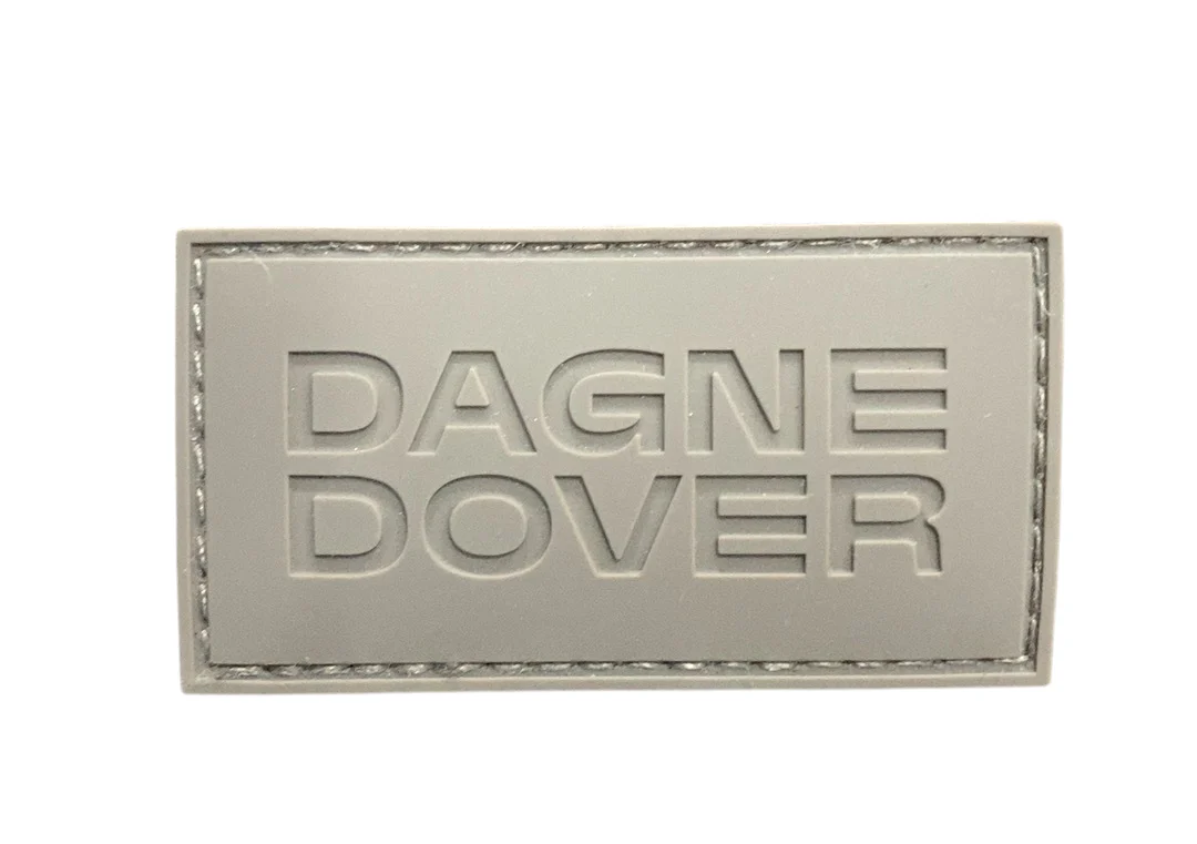 Dagne Dover Landon Carryall Bag Extra Large, Dune - Image 6