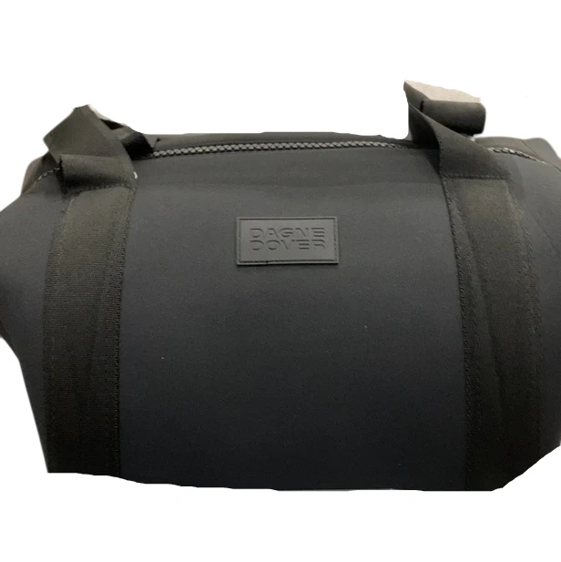 Dagne Dover Landon Carryall Bag Extra Large, Onyx