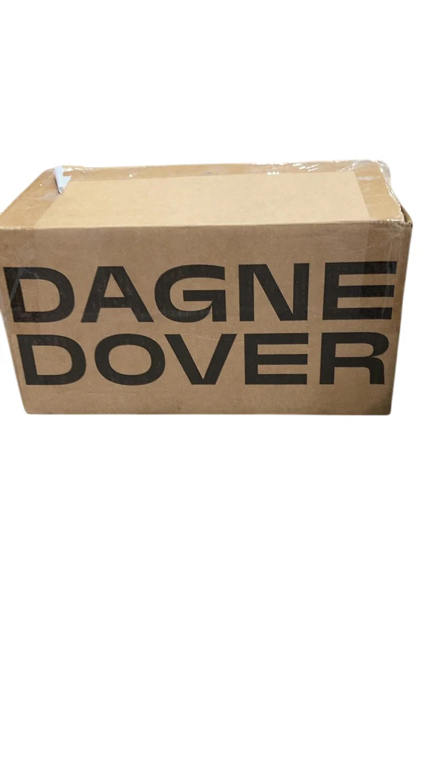 Dagne Dover Landon Carryall Bag Extra Large, Onyx - Image 3