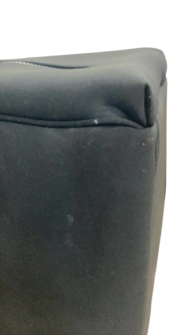 Dagne Dover Large Wade Diaper Tote, Onyx - Image 6