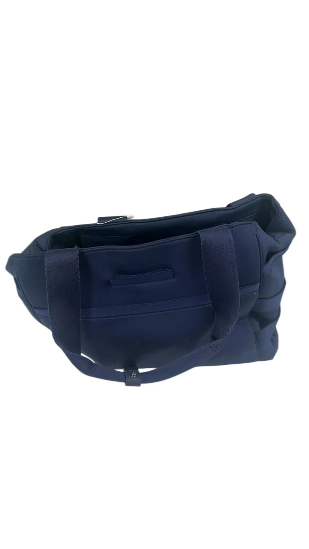 Dagne Dover Large Wade Diaper Tote, Storm - Image 3