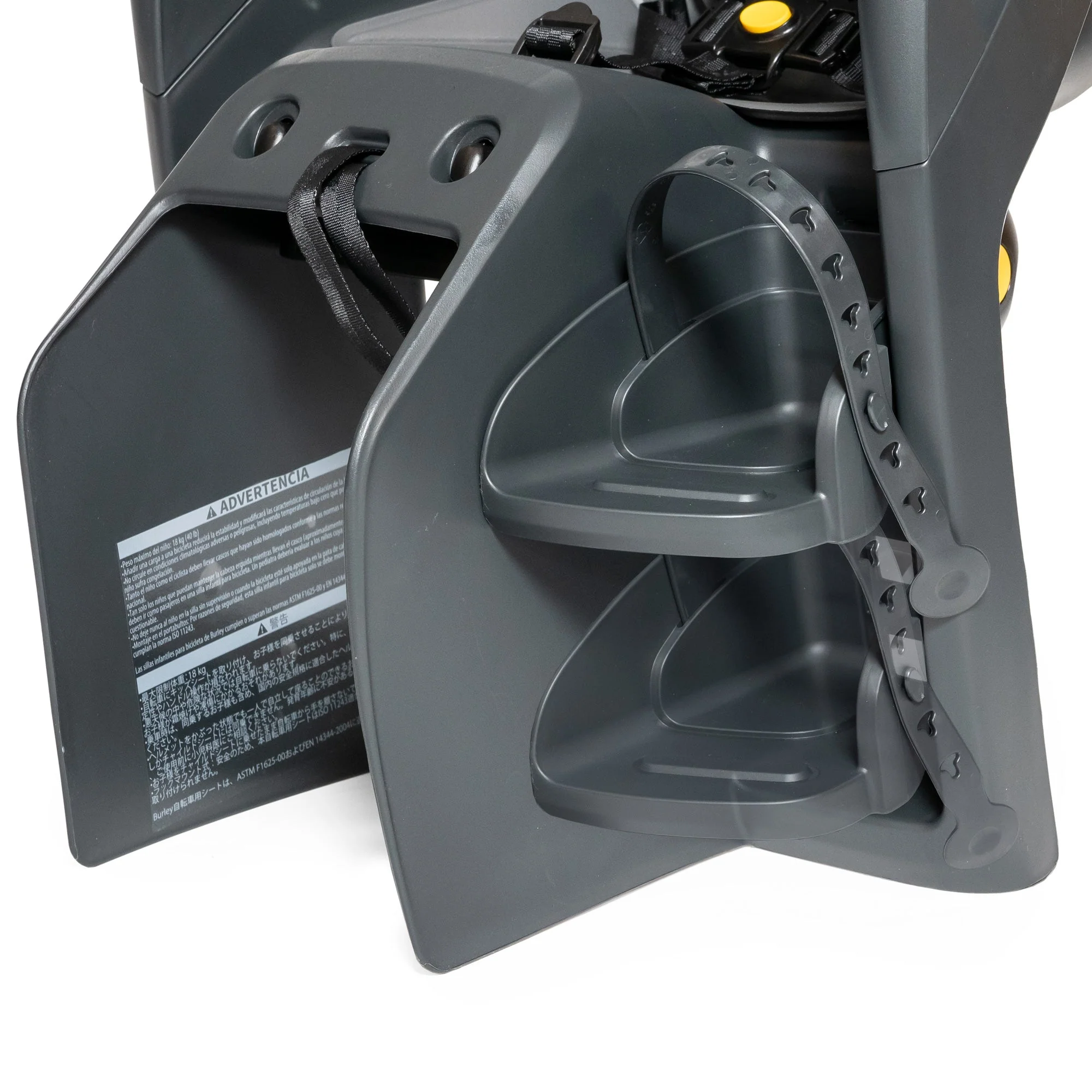Burley Dash RM - Image 6