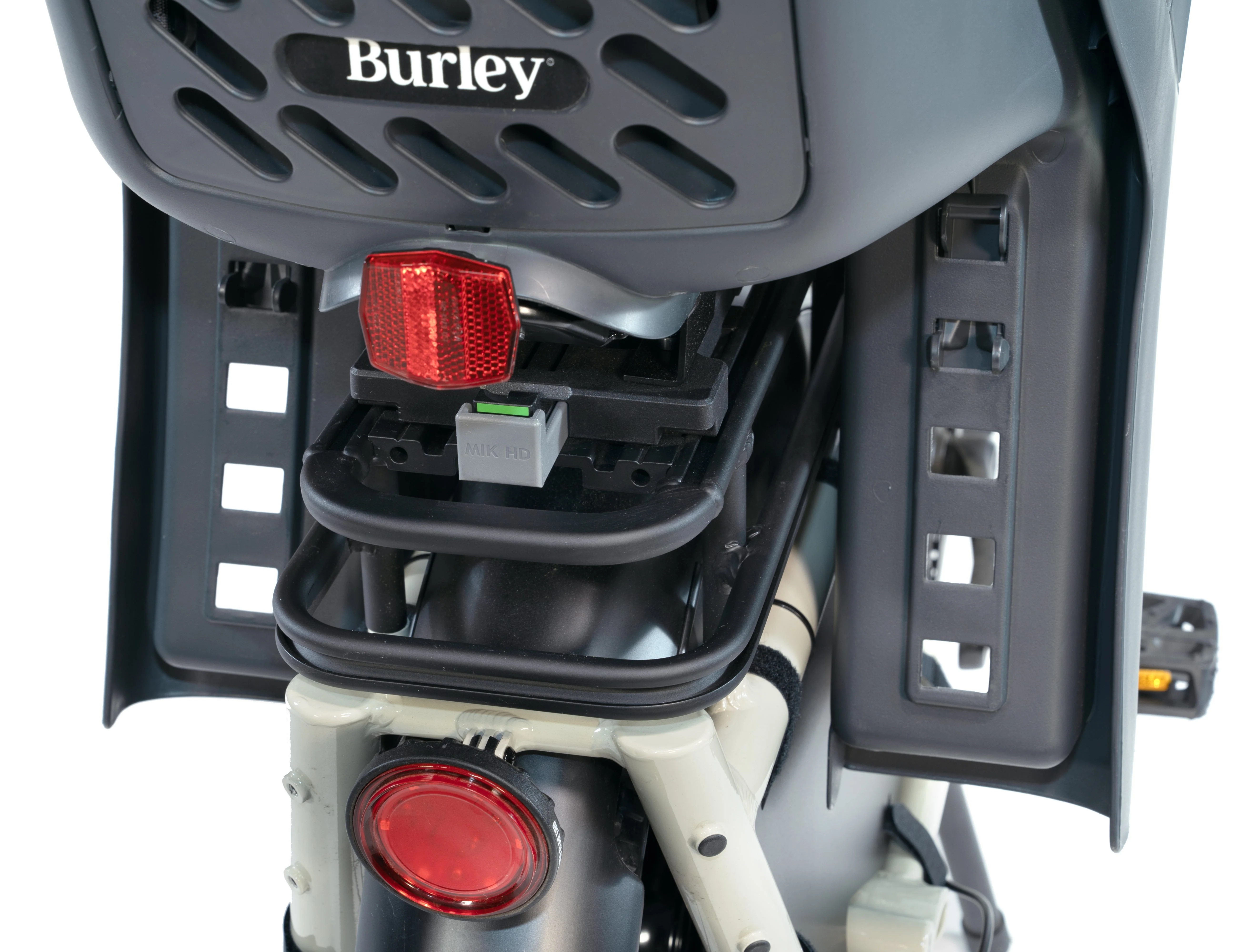 Burely Dash® RM MIK HD Bike Seat - Image 7