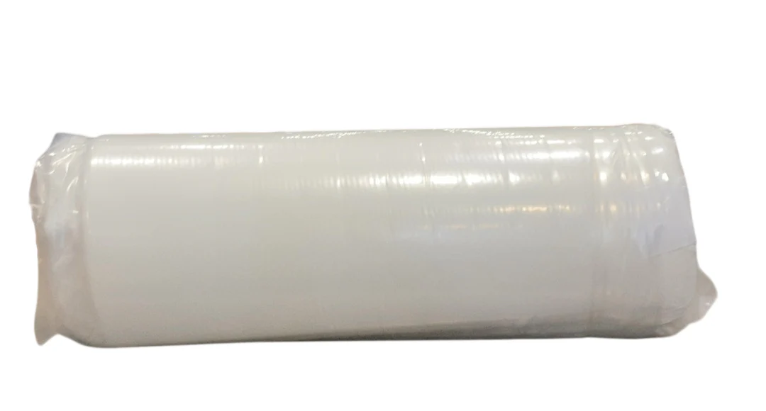 DaVinci Comfort Crib Mattress, White - Image 2