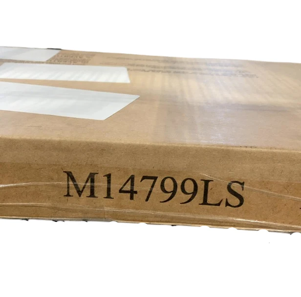 DaVinci Toddler Bed Conversion Kit (M14799), Light Sage - Image 3