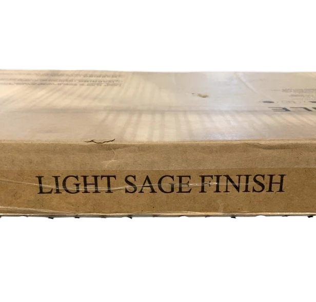 DaVinci Toddler Bed Conversion Kit (M14799), Light Sage - Image 4
