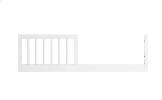 DaVinci Toddler Bed Conversion Kit (M14799), White
