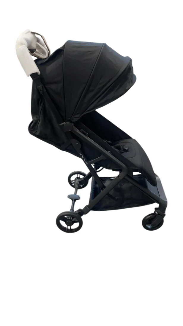 Delta Children Icon Ultra Compact Travel Stroller, 2025, Black - Image 6